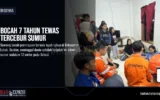 Bocah 7 Tahun Tewas Tercebur Sumur