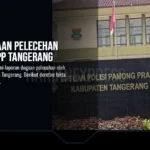 Fakta Dugaan Pelecehan Kasatpol PP Tangerang