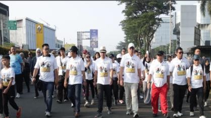 Jelang Porprov VII Banten, Panitia Tegaskan Pentingnya Akuntabilitas dan Kelancaran Acara