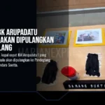 Jenazah ABK Arupadatu Surakman Akan Dipulangkan ke Pandeglang