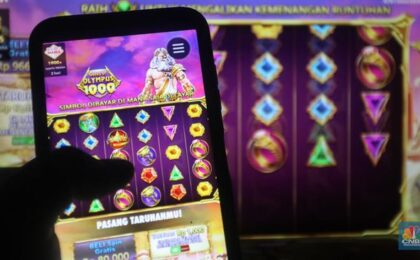 Kemensos Nonaktifkan 14.073 KPM Bansos di Lebak karena Judi Online