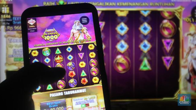 Kemensos Nonaktifkan 14.073 KPM Bansos di Lebak karena Judi Online