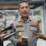 Kasatpol PP Tangerang Dilaporkan ke Polda Banten