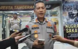 Kasatpol PP Tangerang Dilaporkan ke Polda Banten