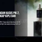 Pengembangan Kasus PIK 2, Polisi Tangkap Kipli dan Erika
