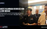 Akses Olahraga Rekreasi Kini Lebih Mudah