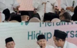 Pusat Studi Al-Qur’an Gelar Maulid Nabi 1448 H di Tangsel