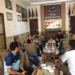 Tekan Hama Babi Hutan, Perbakin Banten dan Yonif 320/Badak Putih Sinergi Gelar Lomba Berburu HUT TNI