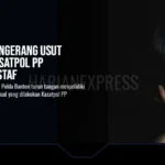 Pemkab Tangerang Usut Dugaan Kasatpol PP Lecehkan Staf