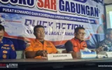 Masih belum ditemukan, Andra Soni Minta SAR Perpanjang Pencarian Korban Selat Sunda