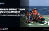Penyelam Basarnas Temukan Lagi 2 Korban KM Virgo