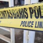 Sindikat Pencuri Ratusan Rokok dan Puluhan Tabung Gas di Serang Diringkus Polisi