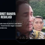 Kepala BNN Suyudi Ario Seto : Presiden Beri Atensi Bahaya Etomidate, Regulasi Disiapkan