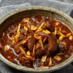 Mengenal Rabeg, Kuliner Daging Legendaris Khas Banten