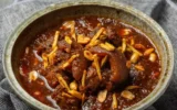 Mengenal Rabeg, Kuliner Daging Legendaris Khas Banten