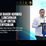 Polri Gelar Rakor Korwas PPNS 2026, Luncurkan Aplikasi SISLAP untuk Efisiensi Penyidikan