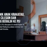 Gambar tambahan: Sekolah cilegon