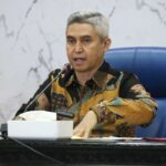 Garda Terdepan Lawan Narkoba, Ternyata Anggaran BNNP Dinilai Kurang Proporsional