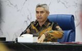 Garda Terdepan Lawan Narkoba, Ternyata Anggaran BNNP Dinilai Kurang Proporsional