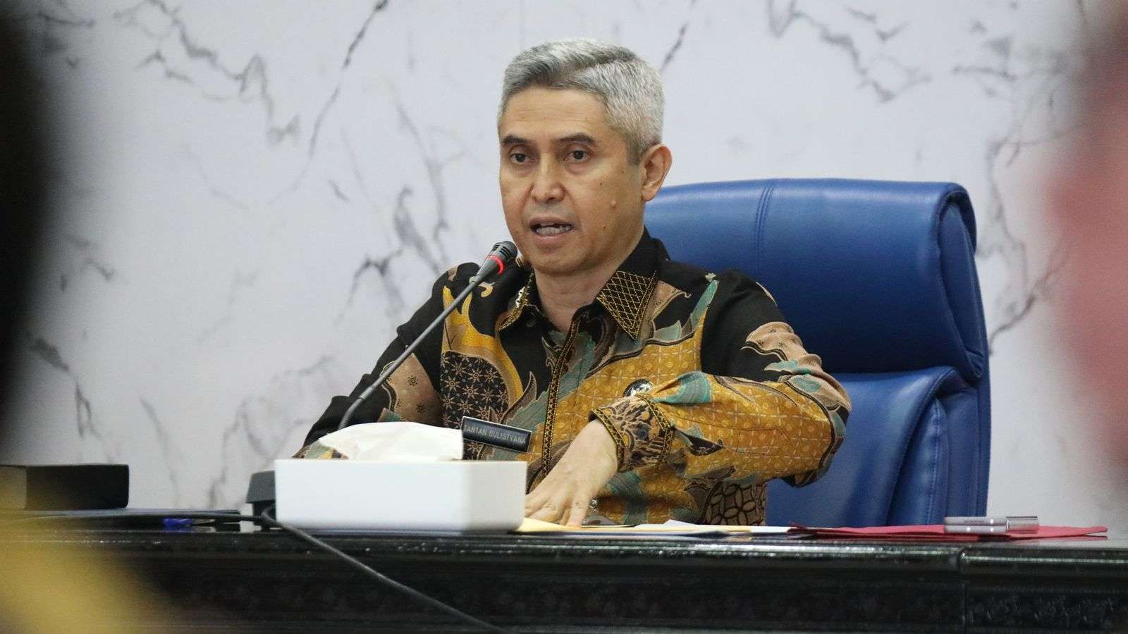 Garda Terdepan Lawan Narkoba, Ternyata Anggaran BNNP Dinilai Kurang Proporsional