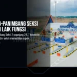 Tol Serang-Panimbang Ruas Rangkasbitung-Cileles Masuk Uji Laik Fungsi, Akses Banten Selatan Segera Terbuka Lebar