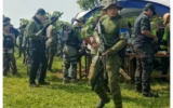 Menguji Taktik di Lereng Gunung Salak: 150 Airsofter Jabodetabek Gelar Simulasi Perang Terbuka