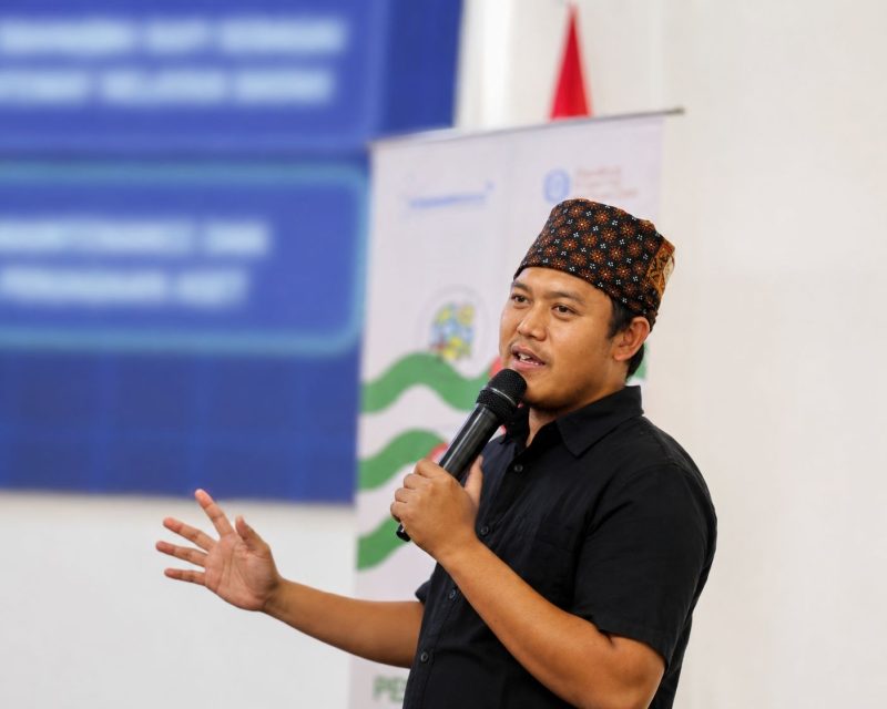 Jasa Raharja Muda Apresiasi Penunjukan AKBP Herfio Zaki sebagai Dirreskrimum Polda Banten