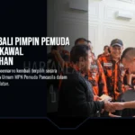 Japto Kembali Pimpin Pemuda Pancasila Kawal Pemerintahan