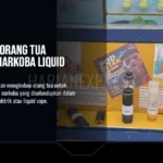 BNN Minta Orang Tua Waspadai Narkoba Liquid Vape, Dampak Kecanduan Nekat Pinjol