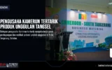Pengusaha Kamerun Tertarik Produk Unggulan Tangsel