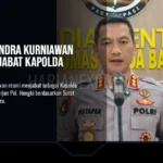 Brigjen Hendra Kurniawan Resmi Menjabat Kapolda Banten