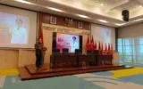 Muscab Srikandi PP Tangsel Dibuka Wawalkot, Dhea Arif Terpilih Kembali