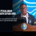 Profil dan Perjalanan Karier Komjen Suyudi Ario Seto
